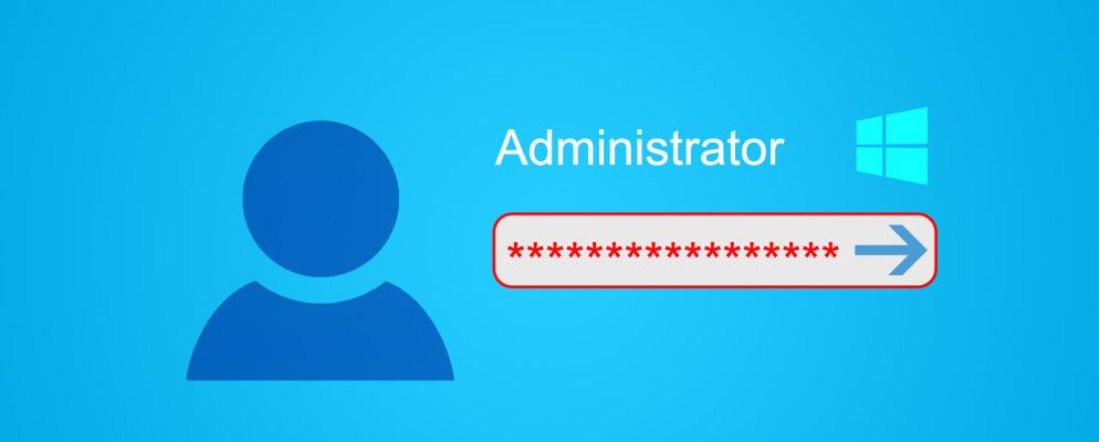 重置Windows管理员密码的4种简单方法