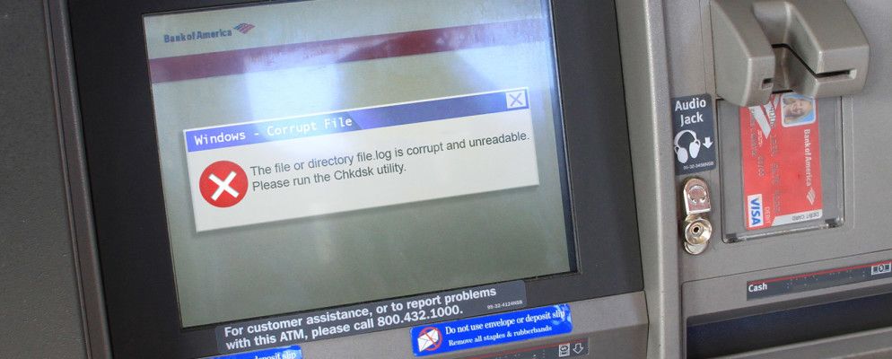如何尝试Windows新的弹性文件系统