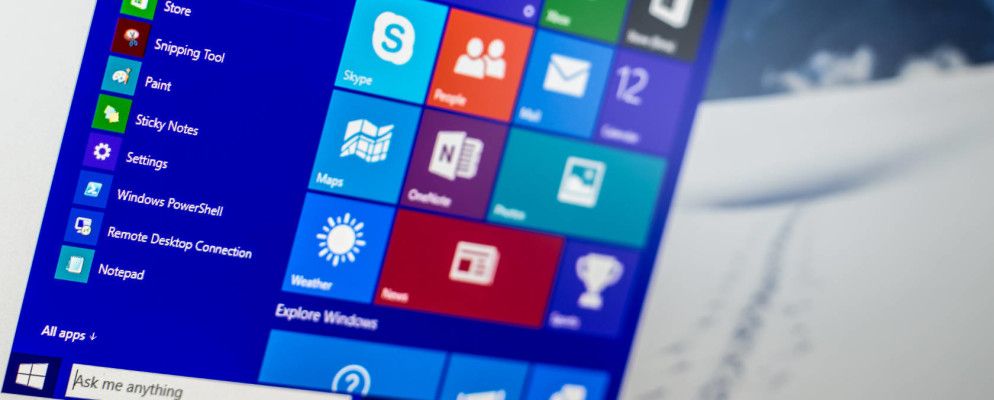 每个Windows用户都应该知道的13个运行快捷方式技巧