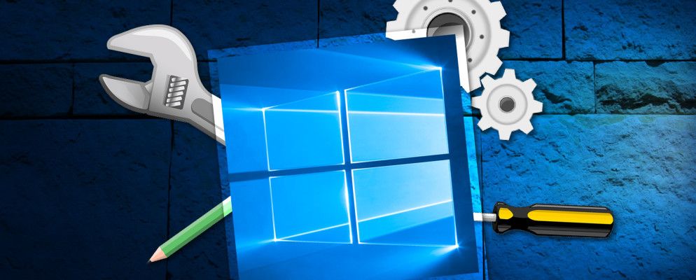 10种基本Windows工具以及如何访问它们