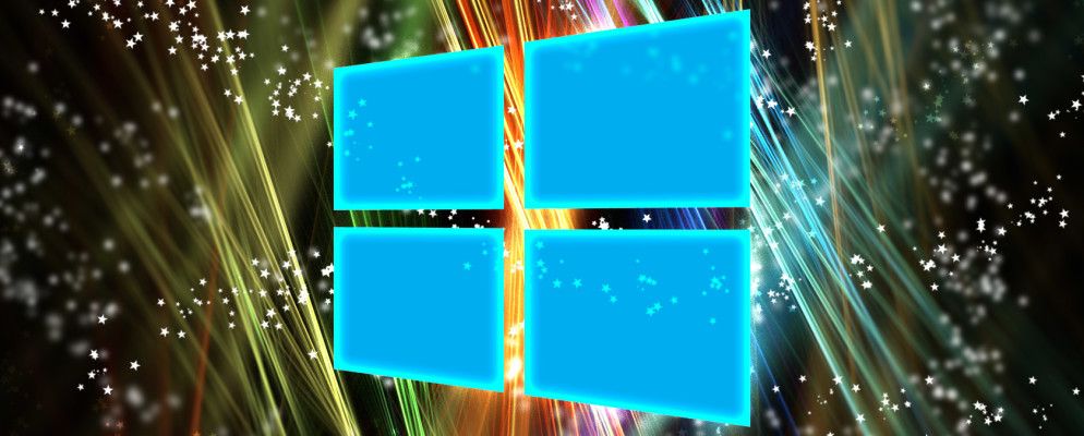 Windows可能会出现的9个简单技巧