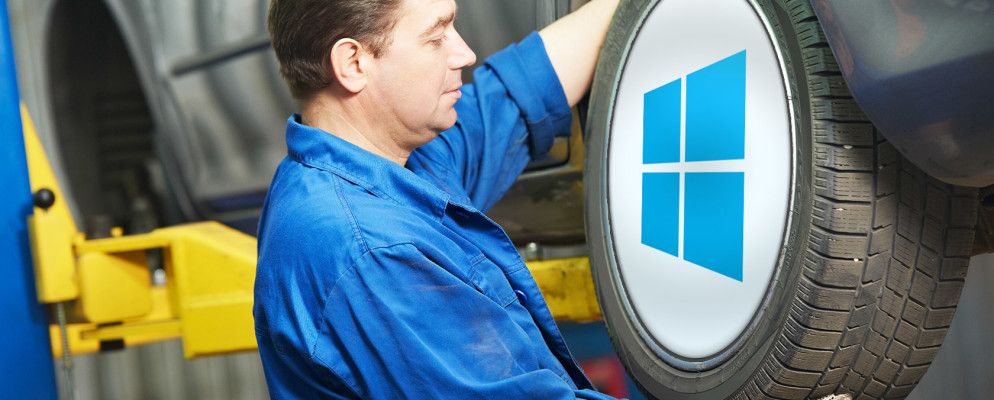 6个常见的Windows升级问题及其解决方法