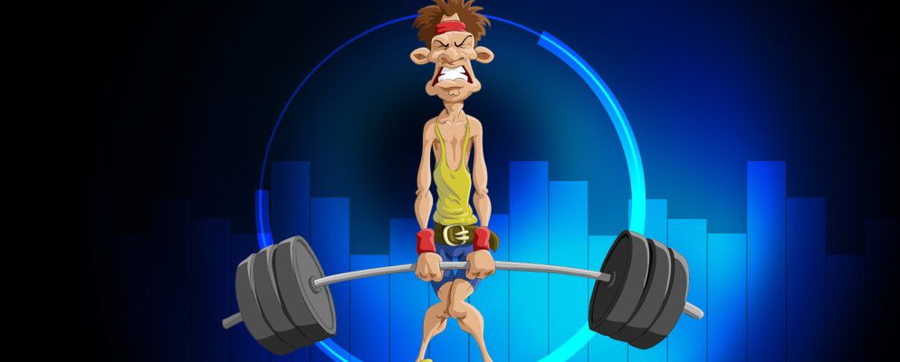 如何使用健身传感器获得最佳锻炼