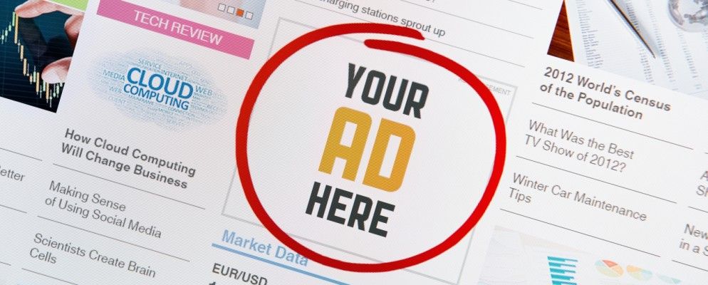 如何永久选择退出Google的针对用户兴趣的广告