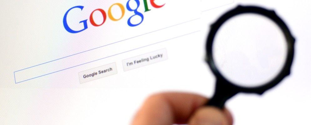 以下是如何在不被跟踪的情况下搜索Google的方法