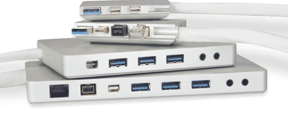 7种处理MacBook电缆的更好方法