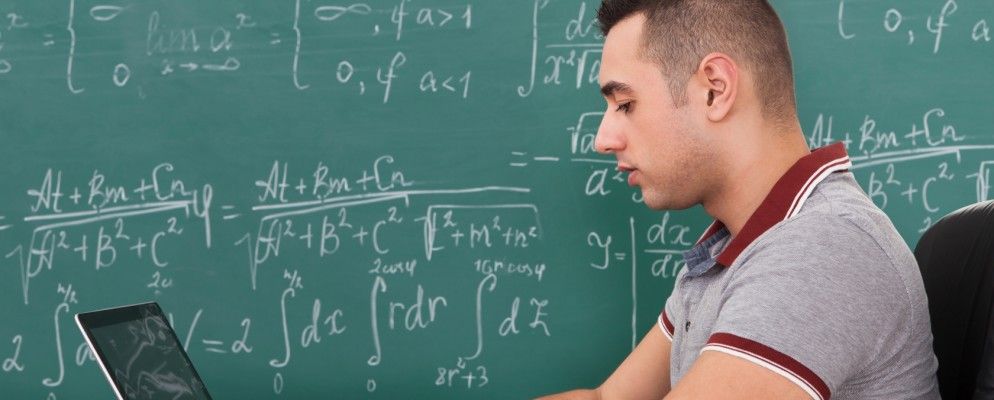 Microsoft Word Math自动更正使方程式更易于键入