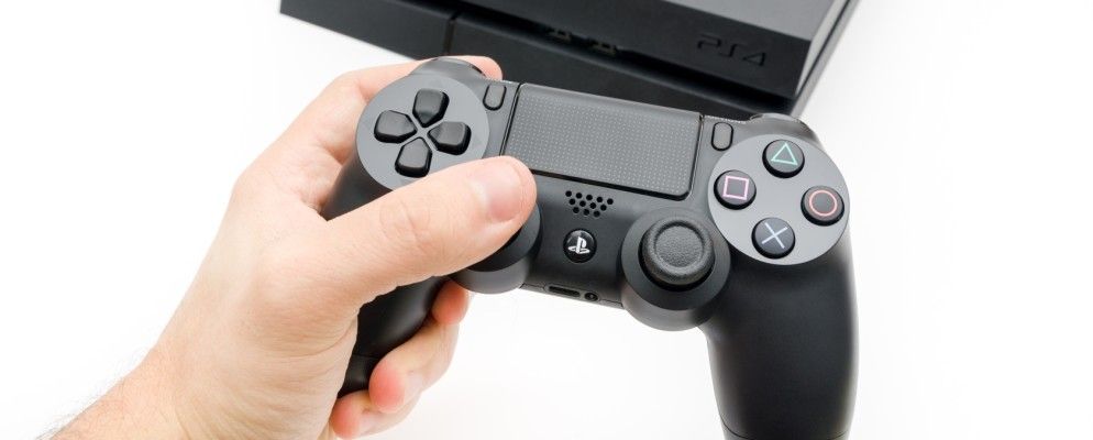 如何在PS4上重新映射按钮以改善控制