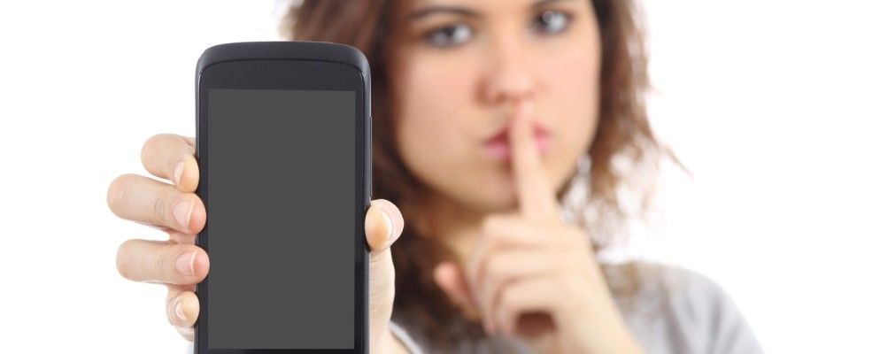 Siri不会关机吗？用静音开关使她静音