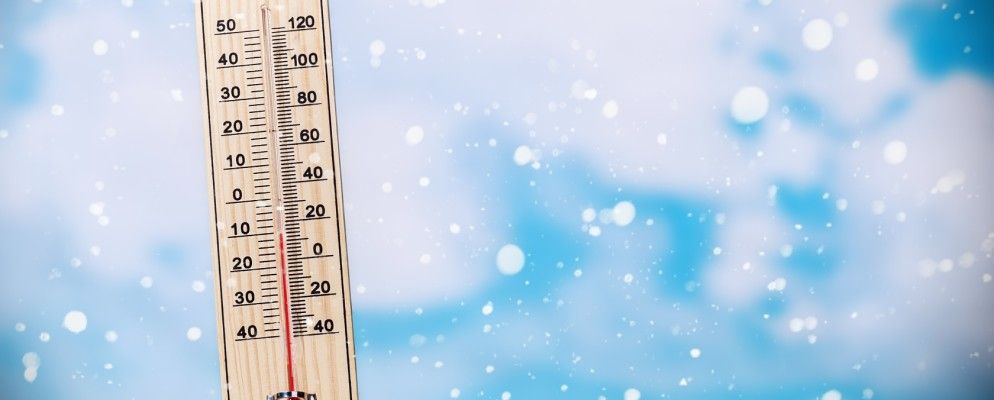 华氏温度还是摄氏温度？使Outlook使用您更喜欢的一种