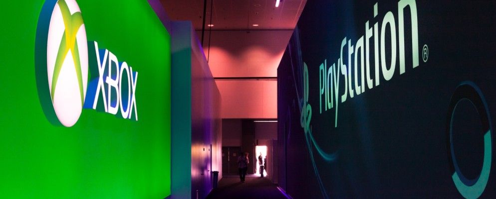 PS4和Xbox One游戏安装尺寸的终极列表