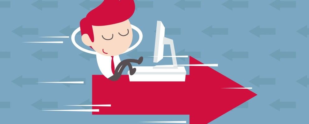 加快速度是YouTube上最伟大,最被低估的功能