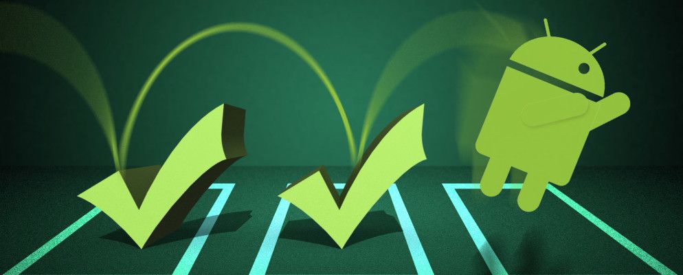 最好的免费Android应用程序，以实现新年的愿望