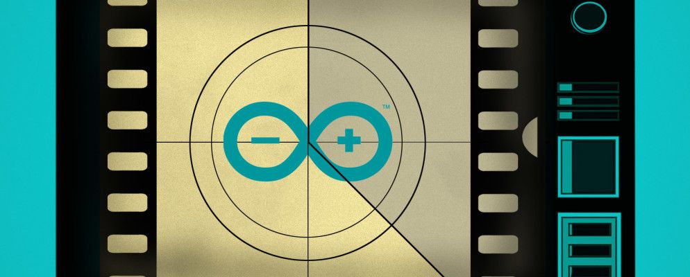 观看这些视频即可了解电子技术和Arduino