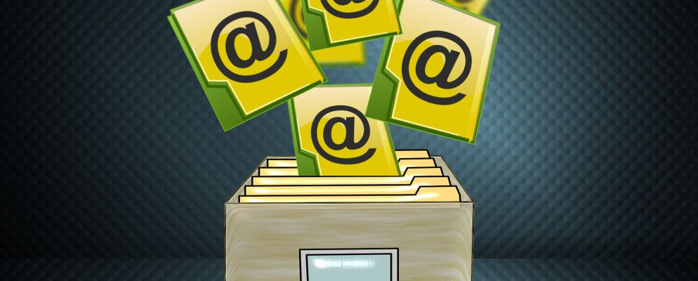 备份Microsoft Outlook电子邮件变得简单