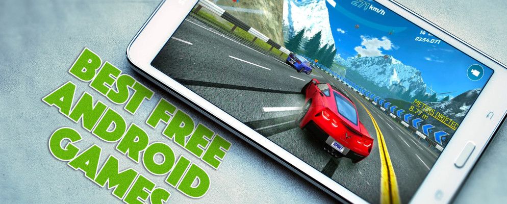 年度10款最佳免费Android游戏