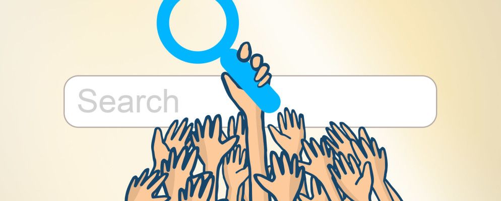 您今天应该使用哪个搜索引擎?