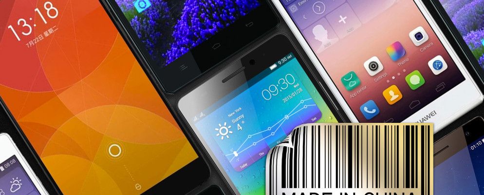 为什么您的下一个Android智能手机应该是中文