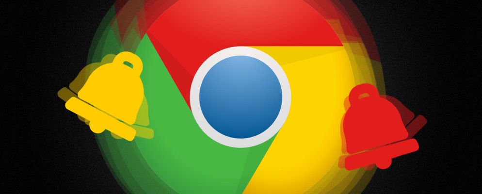 如何在Chrome中禁用Facebook和其他通知