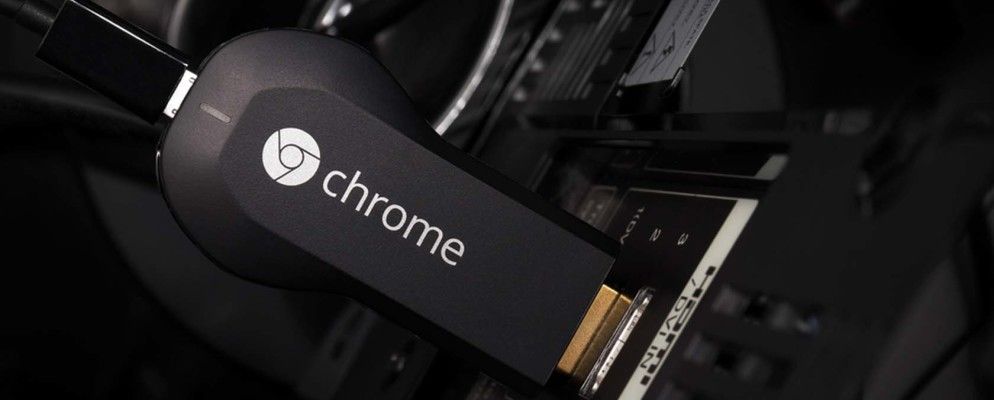 立即购买价值35美元的Chromecast,即可获赠20美元的信用额