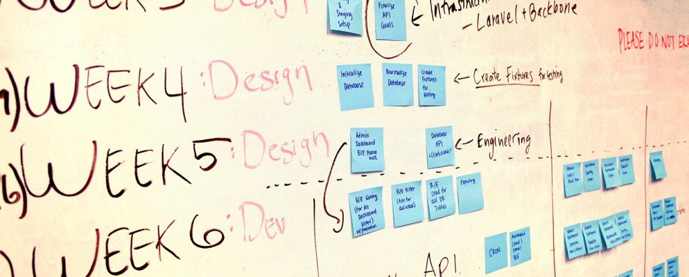 10个最适合视觉工作的在线协作工具