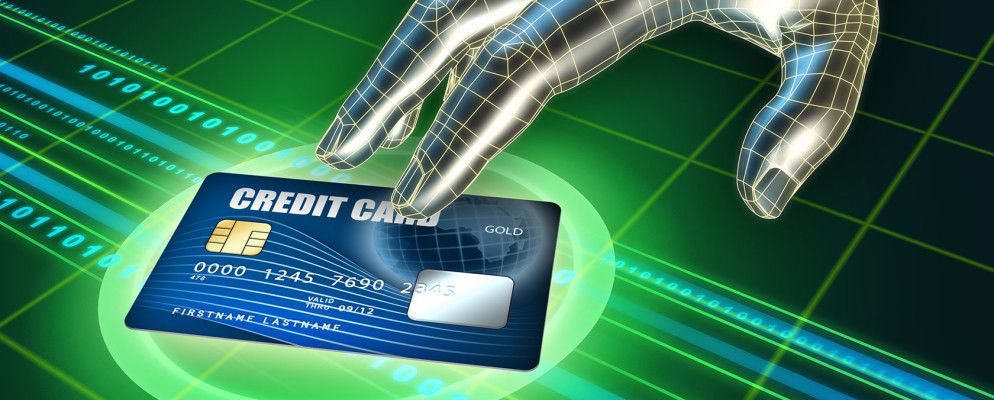 信用卡欺诈如何运作以及如何保持安全