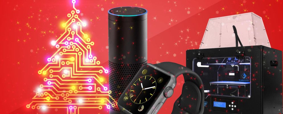 25令人难以置信的尖端技术礼物,将给人留下深刻的印象