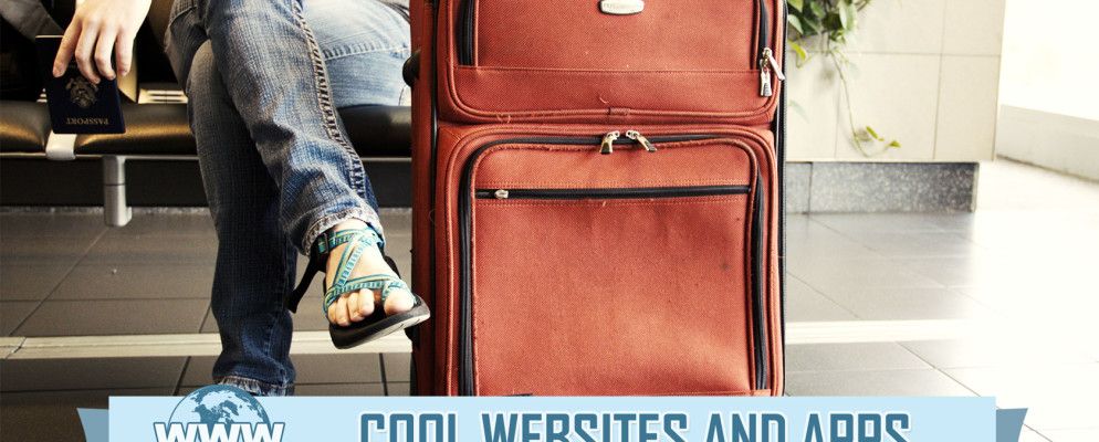 5个规划和享受轻松旅行的地点