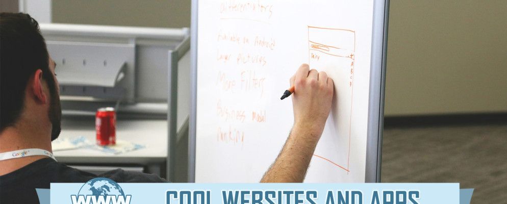 5个具有创建演示文稿的提示和工具的站点