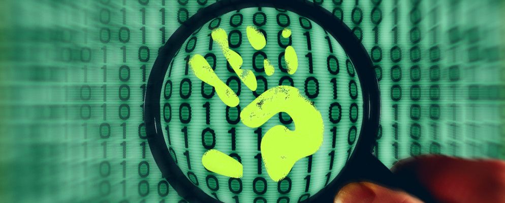 专家Shaun Murphy表示，保护数字数据安全的7种方法