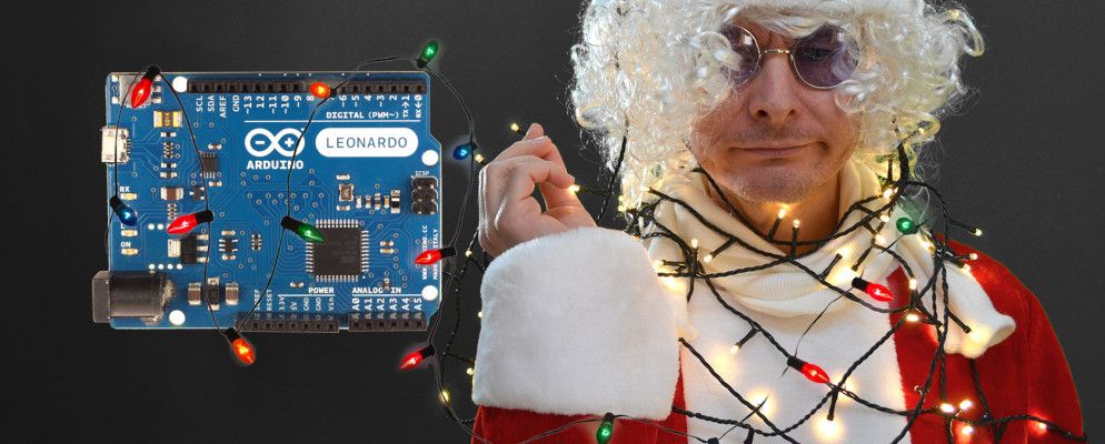 在圣诞节期间要做的6个很棒的DIY项目