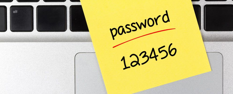 3太多我们相信的密码安全神话