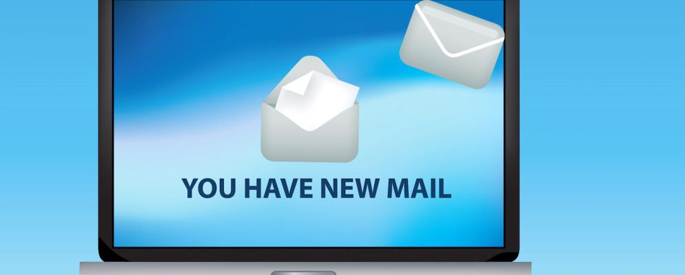 在Windows上根据自己的喜好调整电子邮件通知。这简单!