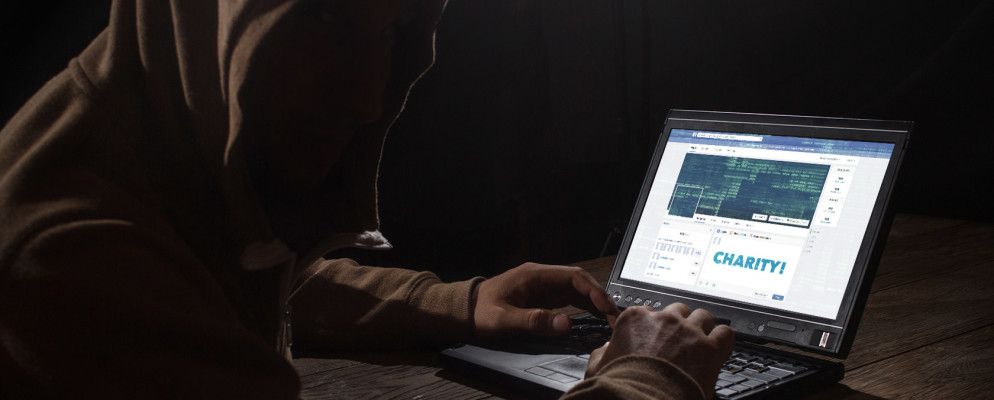 识别和避免Facebook恶作剧的基本步骤