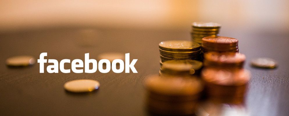 使用Facebook节省金钱的7种方法