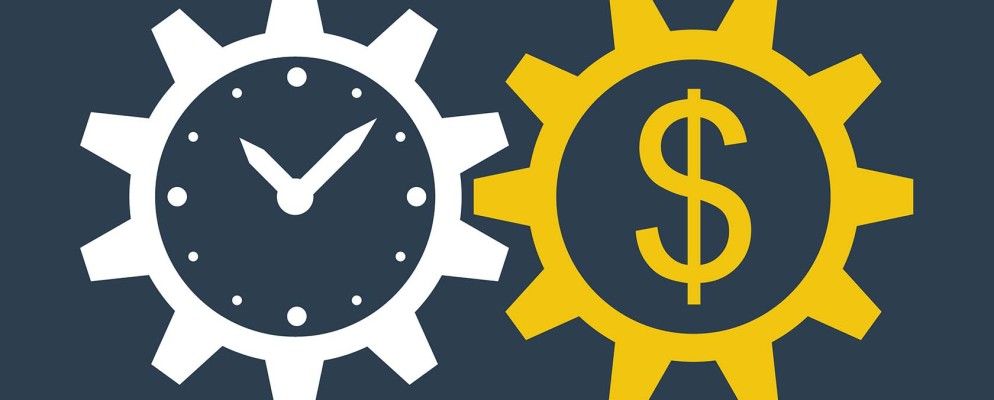 您的空闲时间值多少钱？测验告诉你