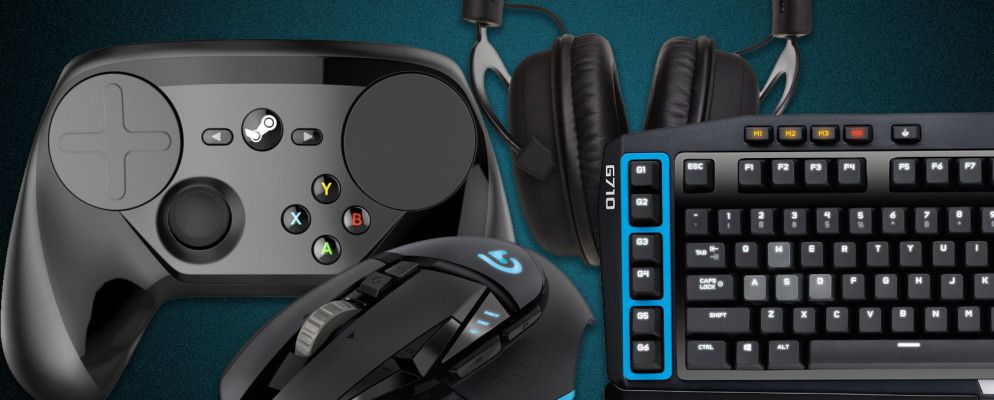 PC游戏玩家100美元以下礼物创意的终极清单