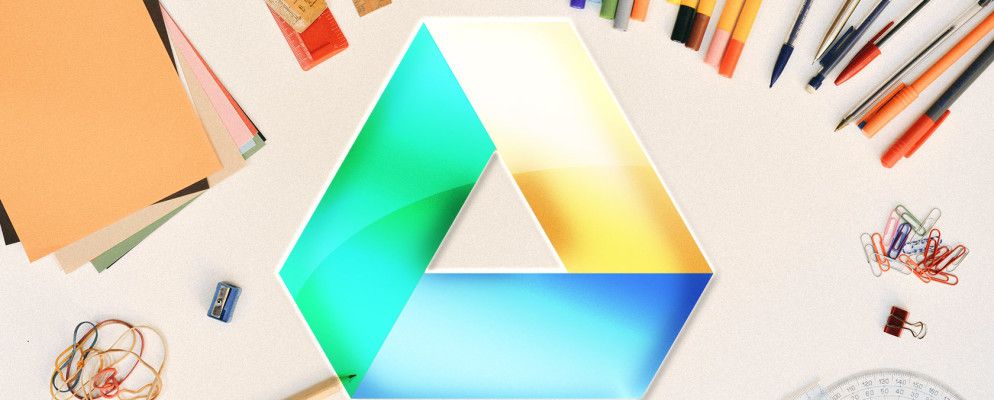 您唯一需要阅读的Google云端硬盘指南