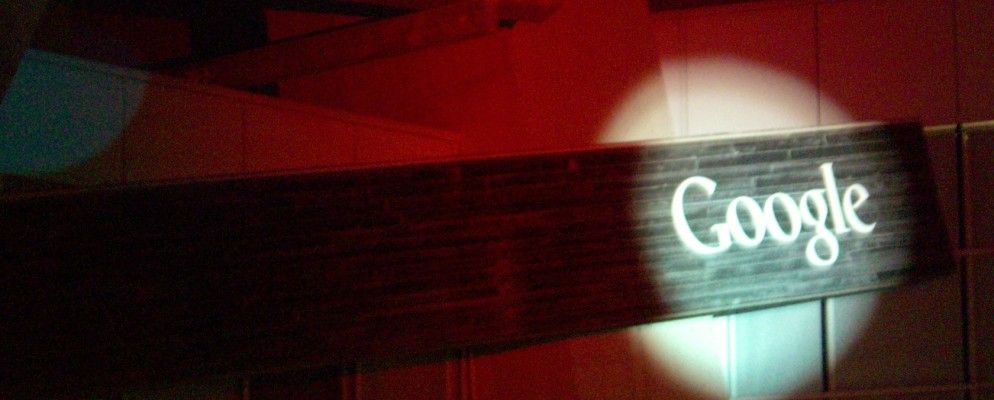 Google为您搜索的内容，避免破坏星际大战……[科技新闻摘要]