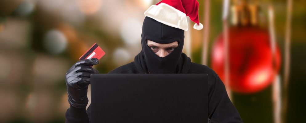 假期期间网上安全购物的10个秘诀