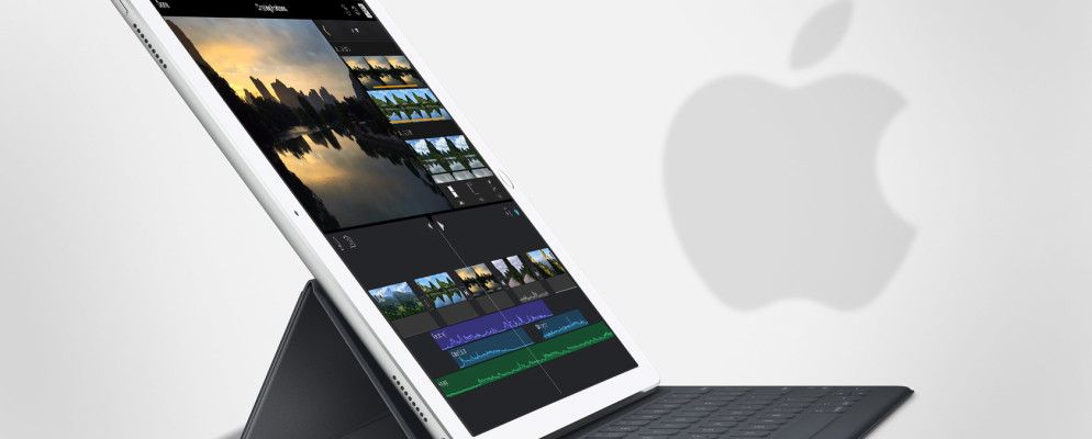 在iPad Pro上更好的10多种应用