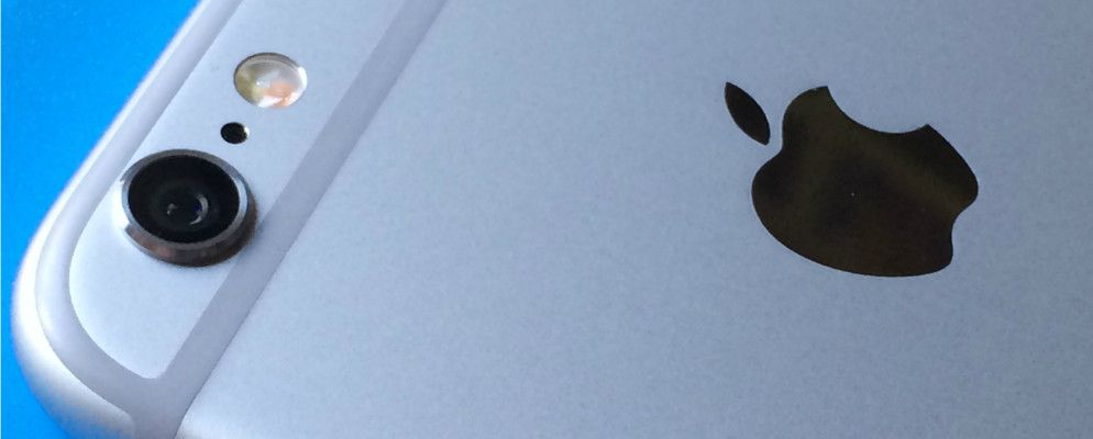 2015年最大的应用程序，为什么iPhone的相机如此出色…[技术新闻摘要]