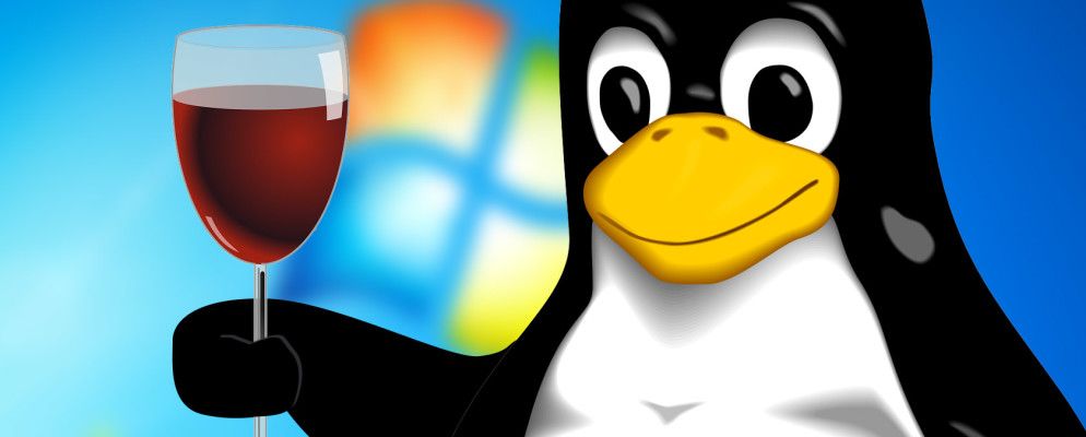 如何使用Linux Wine运行Windows应用程序和游戏