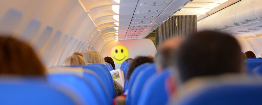 通过这些秘密旅行小贴士学习再次爱上飞行