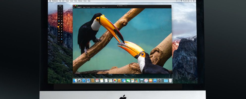 适用于Mac的8种最佳免费和付费图像编辑器