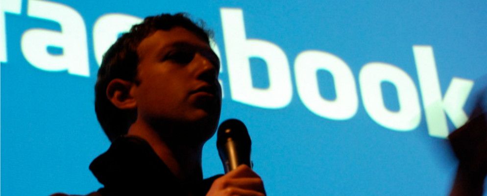 马克·扎克伯格（Mark Zuckerberg）发起“慈善”活动，Adobe杀死Flash……[科技新闻摘要]