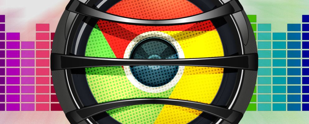 适用于Chrome的20个很棒的音乐扩展