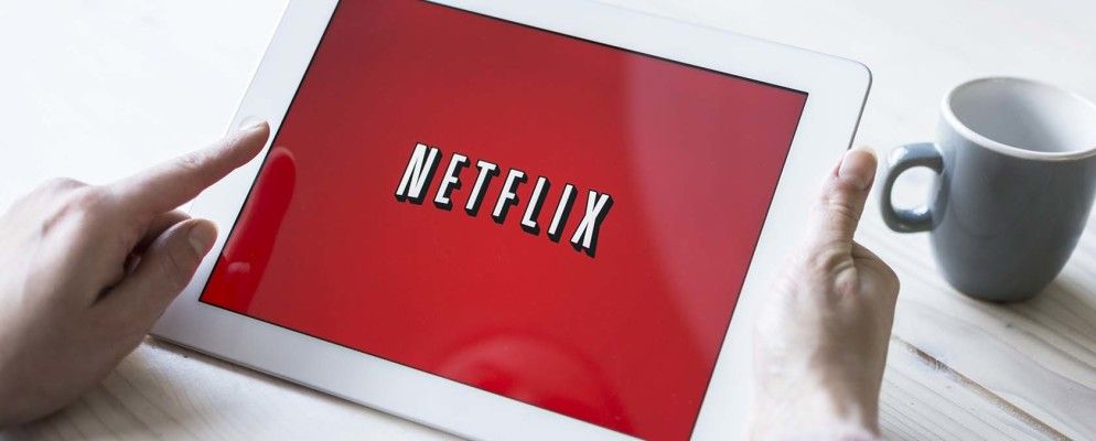 一月份Netflix有什么新功能？无人机，Sharknado 3等