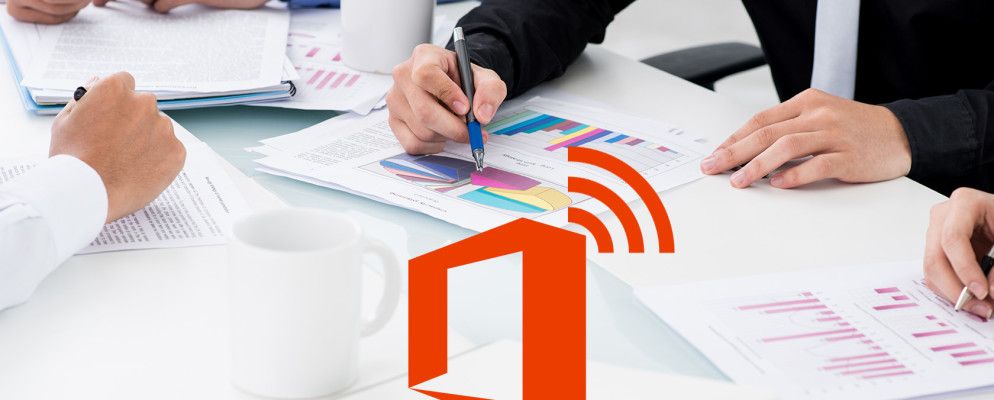 9种用于管理文档和协作的Office Online新功能