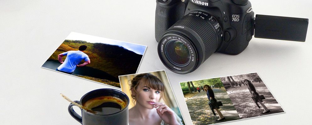 快速改善照片的13个技巧